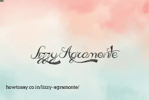 Lizzy Agramonte