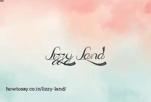 Lizzy Land