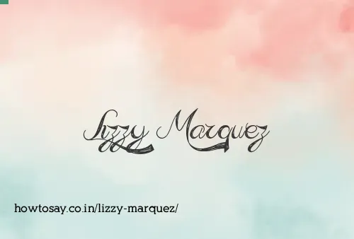 Lizzy Marquez
