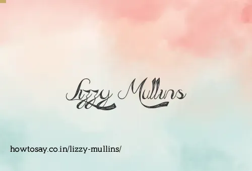 Lizzy Mullins