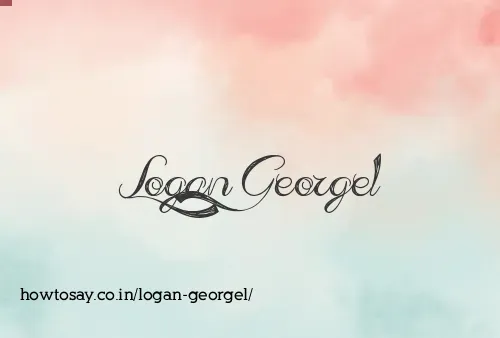 Logan Georgel