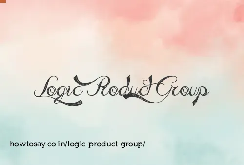 Logic Product Group