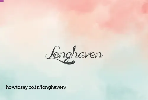 Longhaven