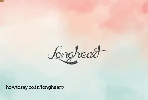 Longheart