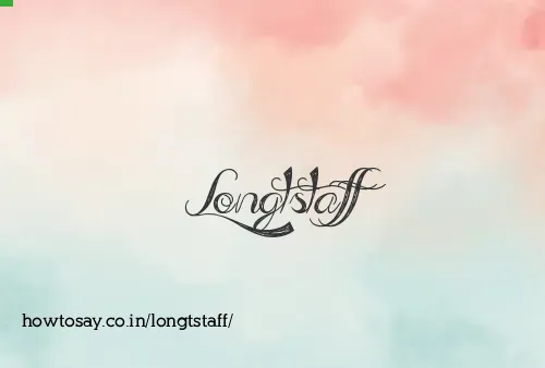 Longtstaff