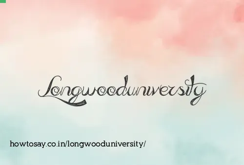 Longwooduniversity