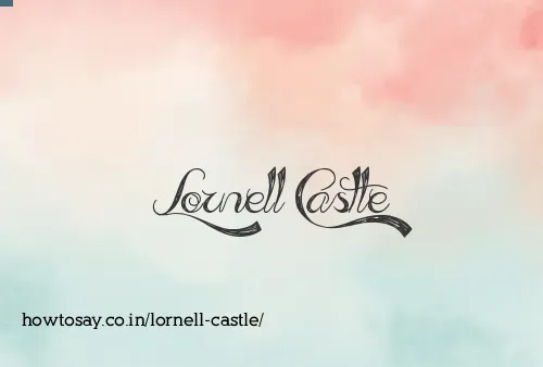 Lornell Castle