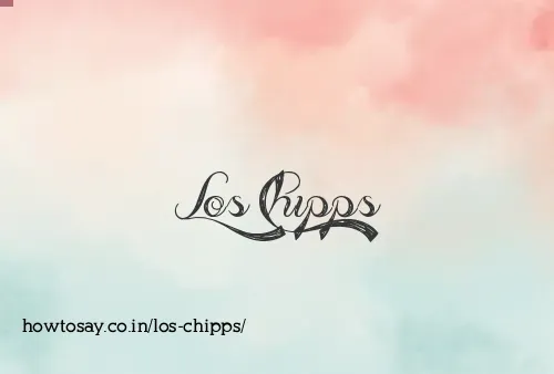 Los Chipps