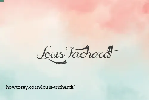 Louis Trichardt