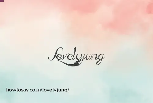 Lovelyjung