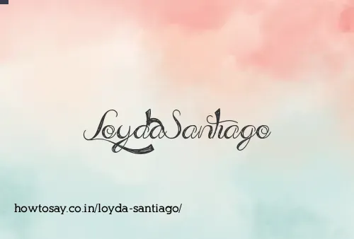 Loyda Santiago