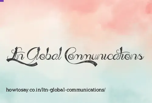 Ltn Global Communications