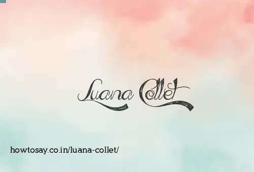 Luana Collet