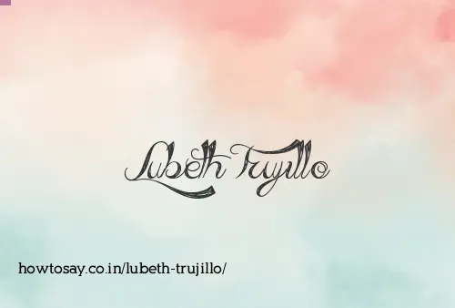Lubeth Trujillo