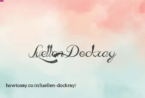 Luellen Dockray