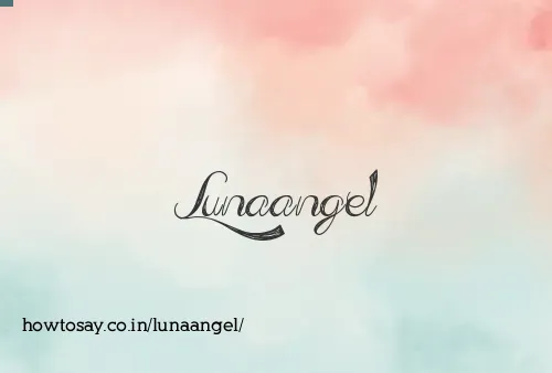 Lunaangel