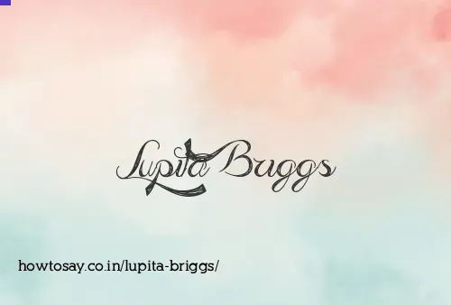 Lupita Briggs