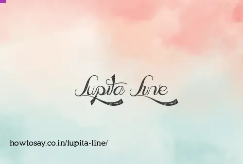 Lupita Line