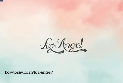 Luz Angel