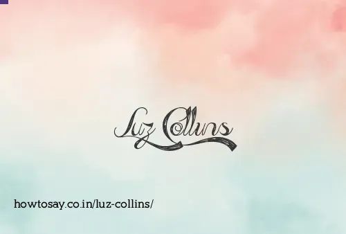 Luz Collins