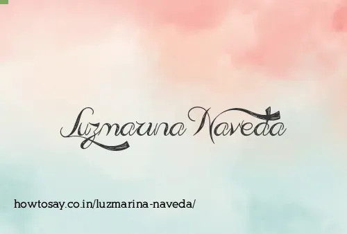 Luzmarina Naveda