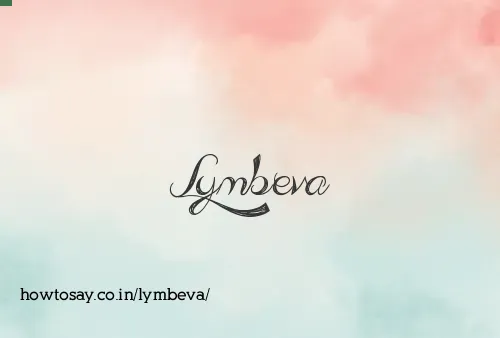 Lymbeva