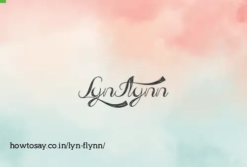 Lyn Flynn