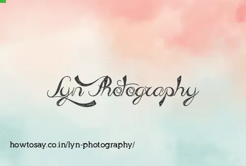Lyn Photography