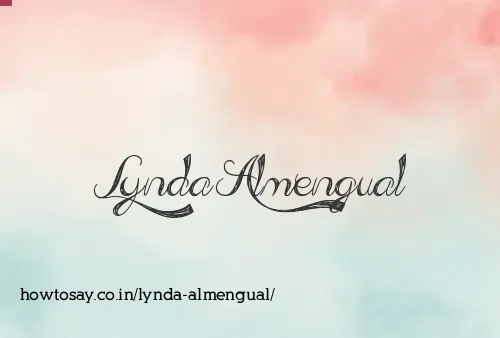 Lynda Almengual