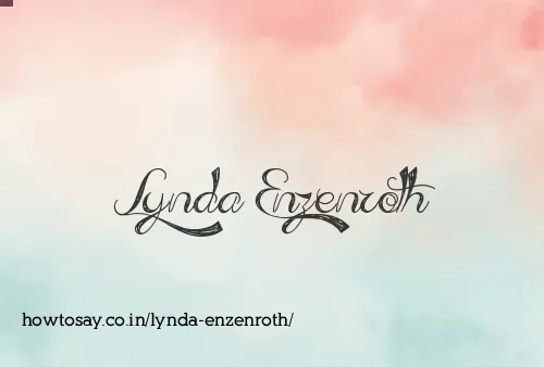 Lynda Enzenroth