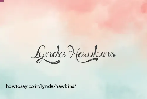 Lynda Hawkins