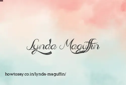 Lynda Maguffin