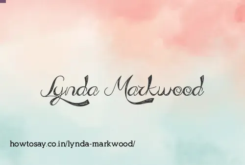 Lynda Markwood