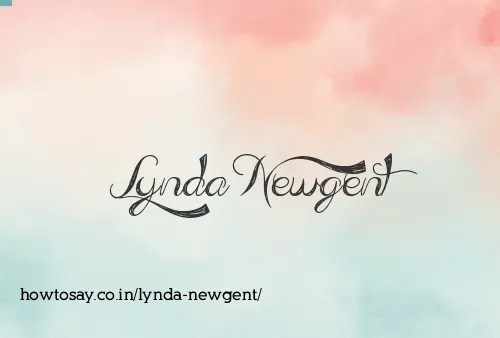 Lynda Newgent