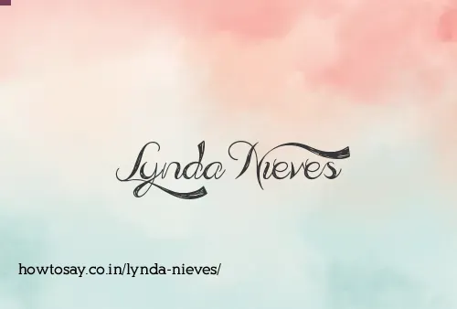 Lynda Nieves