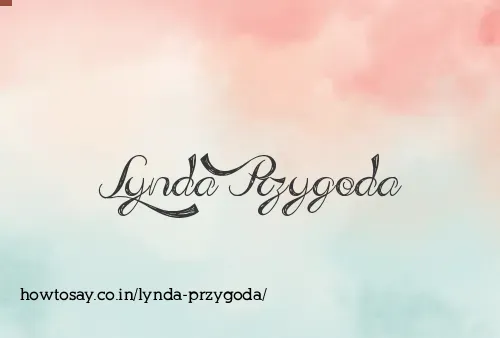 Lynda Przygoda