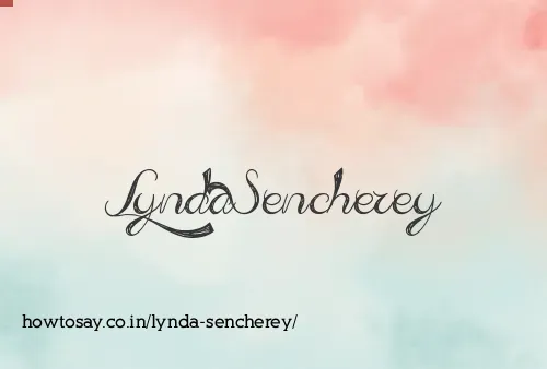 Lynda Sencherey