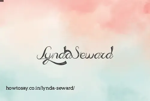 Lynda Seward