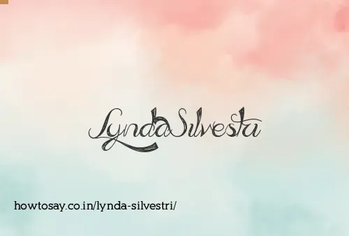 Lynda Silvestri