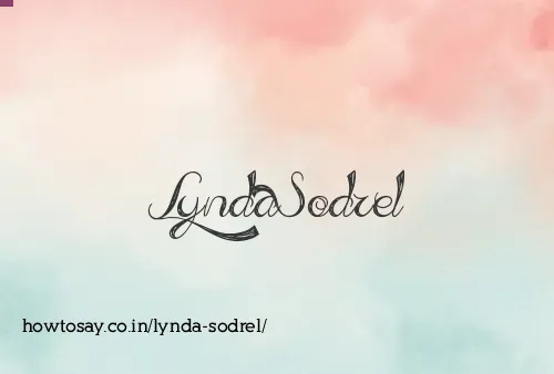 Lynda Sodrel