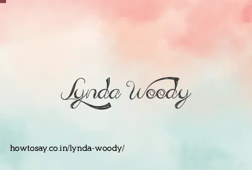 Lynda Woody