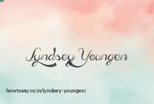 Lyndsey Youngen