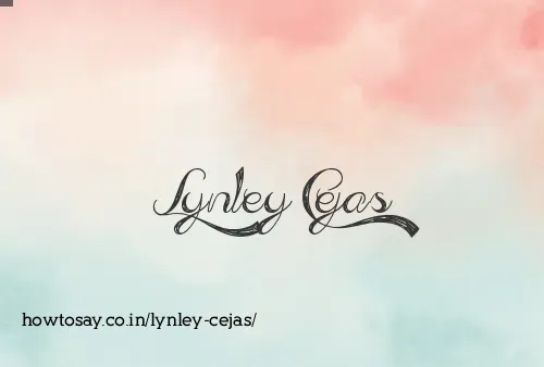 Lynley Cejas