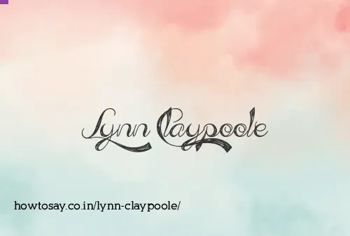 Lynn Claypoole