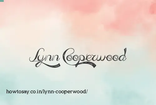 Lynn Cooperwood