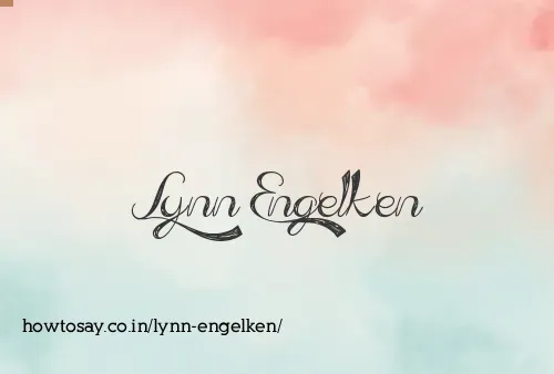 Lynn Engelken