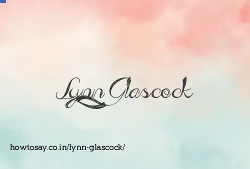 Lynn Glascock