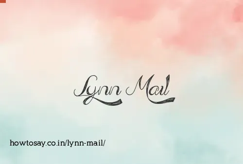 Lynn Mail