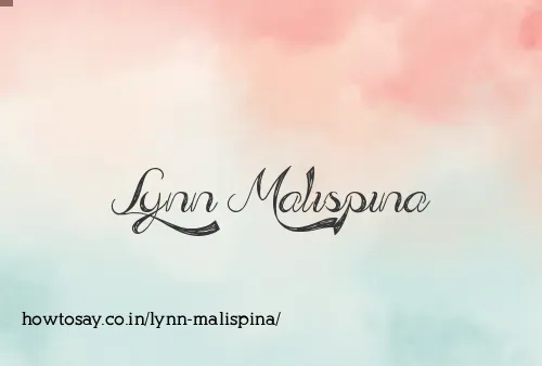 Lynn Malispina
