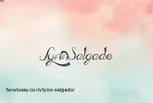Lynn Salgado
